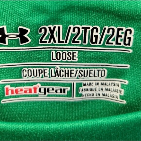 Under Armour shirt - Picture 2 of 3